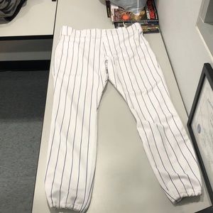 Majestic Authentic MLB Pants